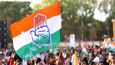 Uttarakhand Congress: 'Padayatra' (foot marches) to be held twice a month at the booth level; reports to be submitted monthly an 18-point plan to strengthen the organization.